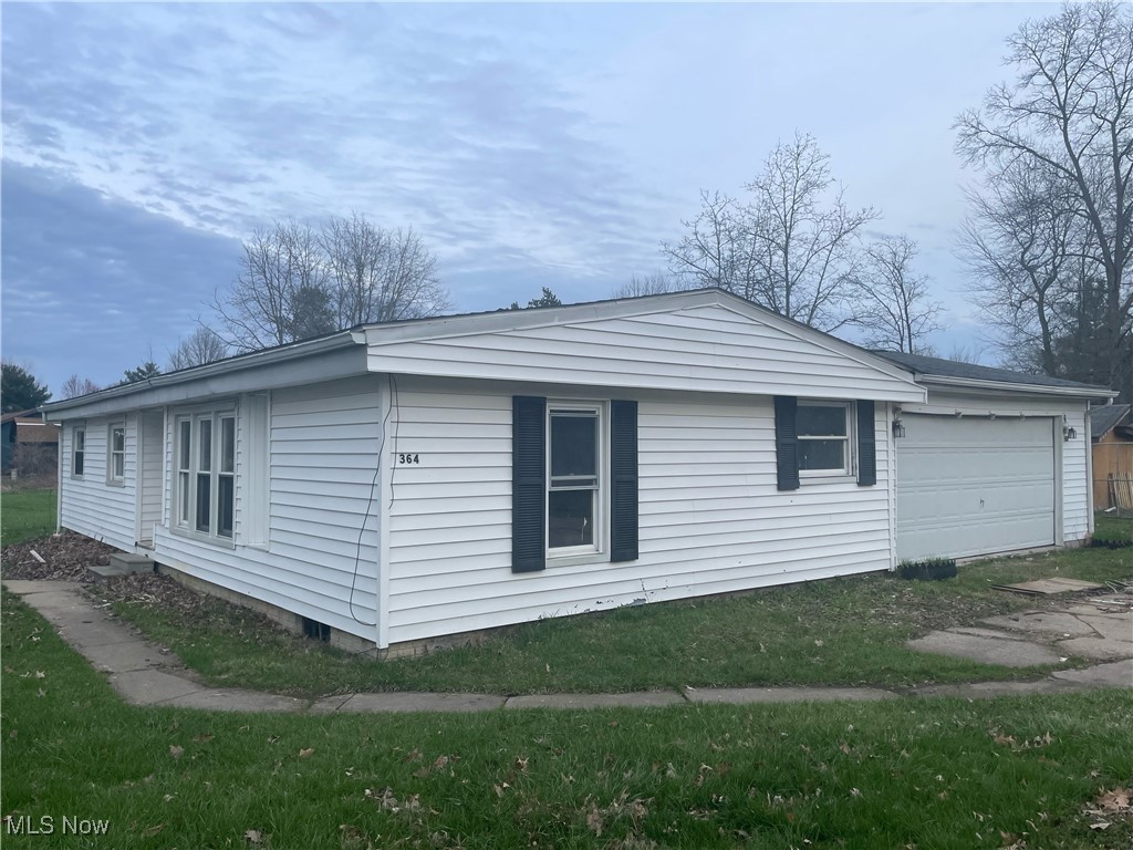 Pheasant Run - Residential