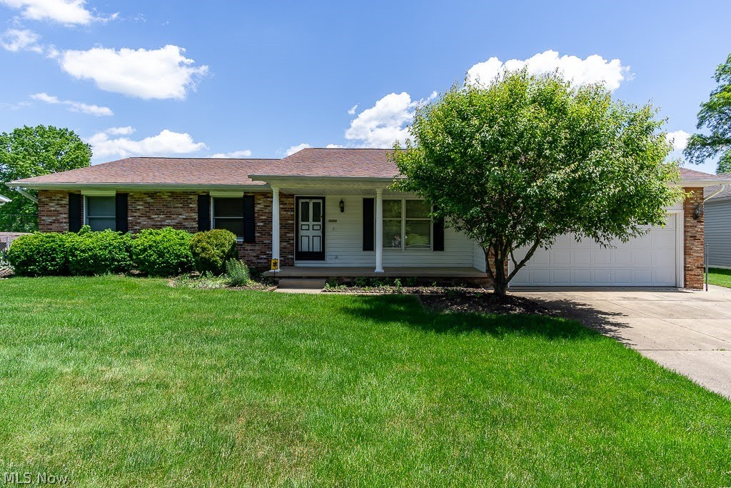 Tallmadge Highlands - Residential