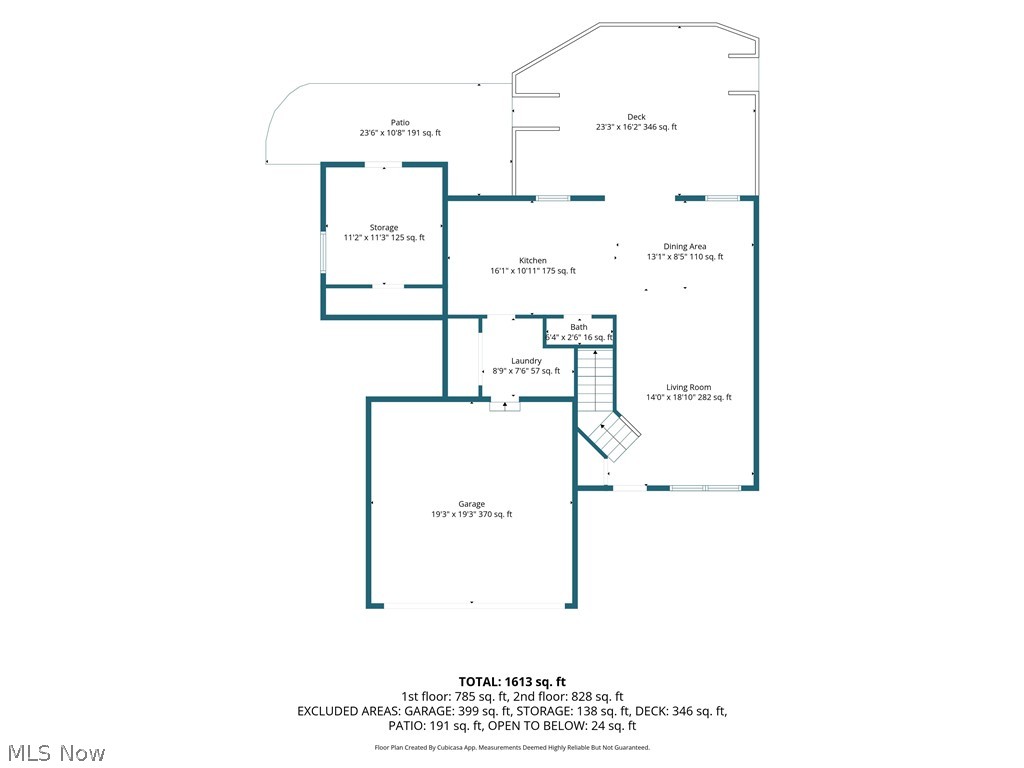 Ridgeville Heights - Residential