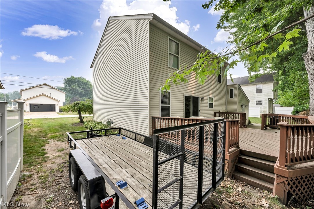Ridgeville Heights - Residential