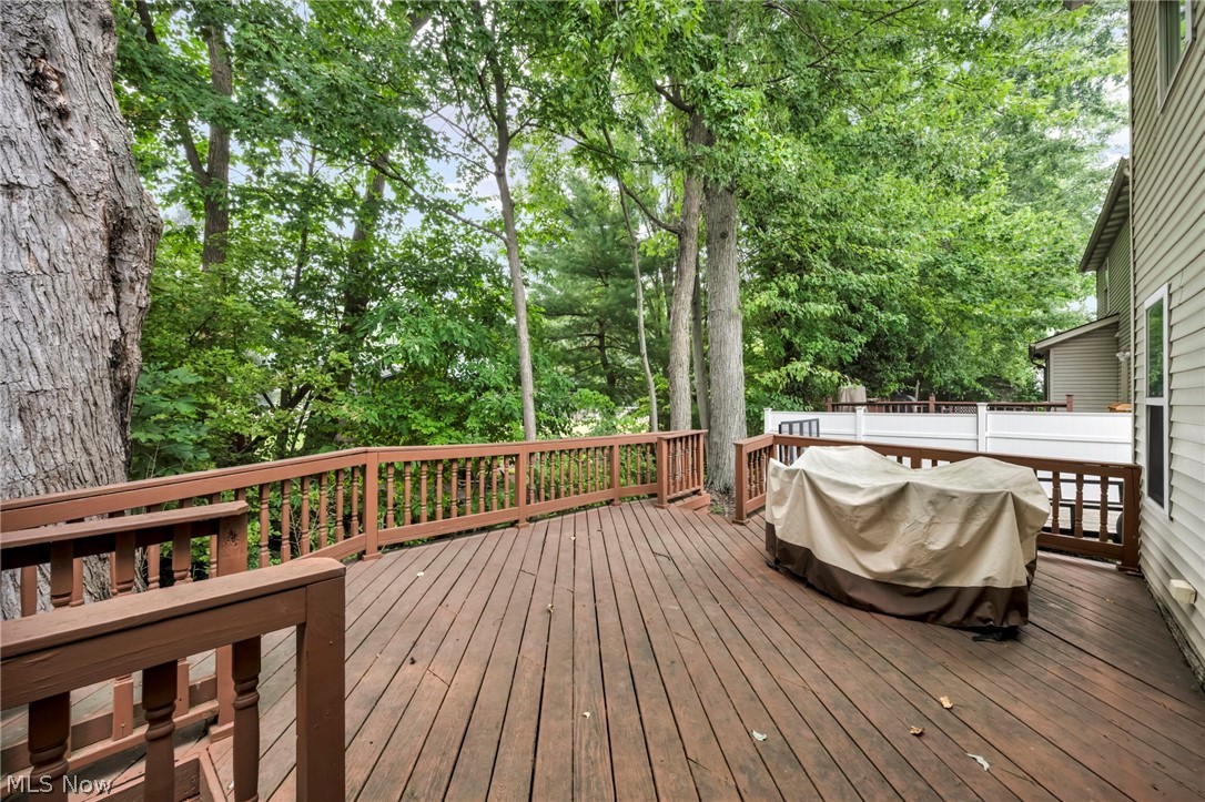 Ridgeville Heights - Residential