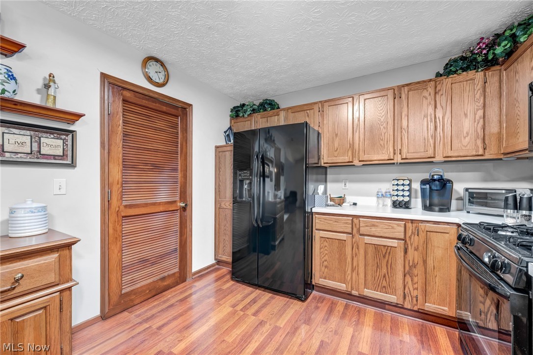 Ridgeville Heights - Residential