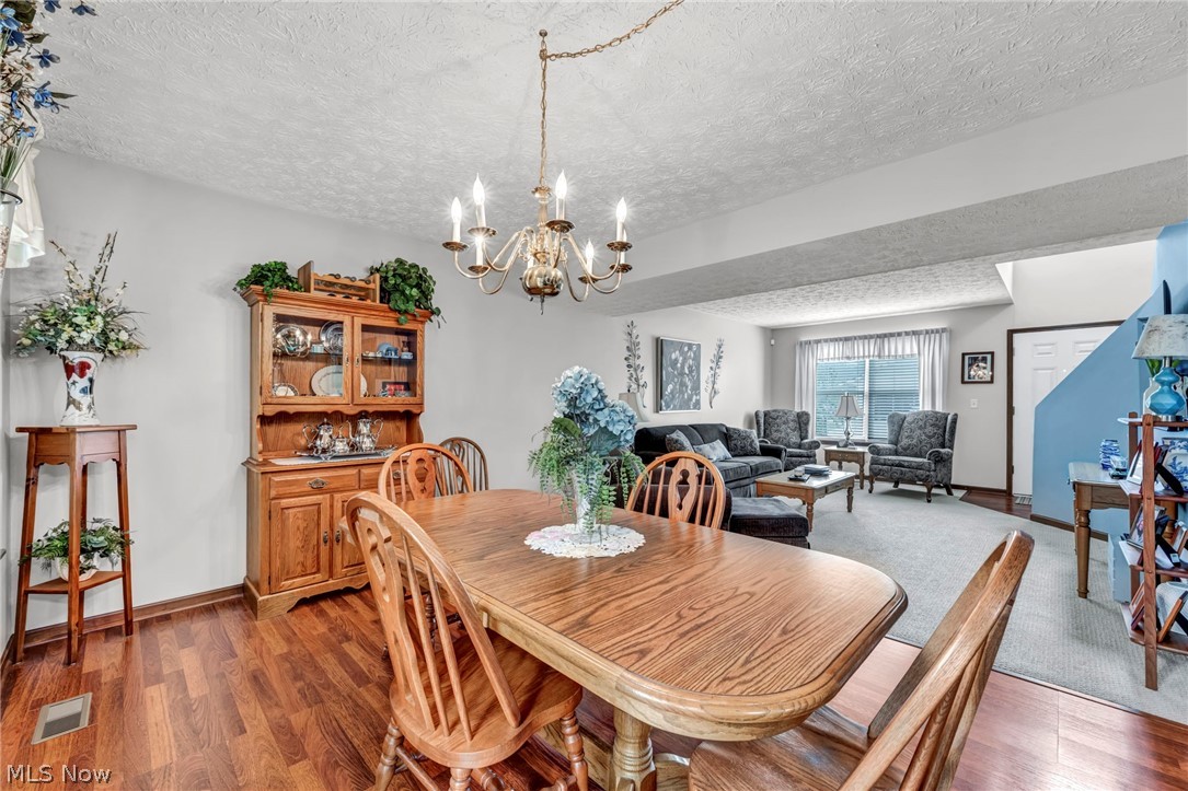 Ridgeville Heights - Residential