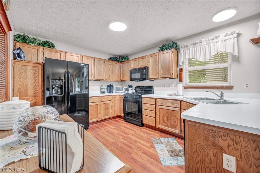 Ridgeville Heights - Residential