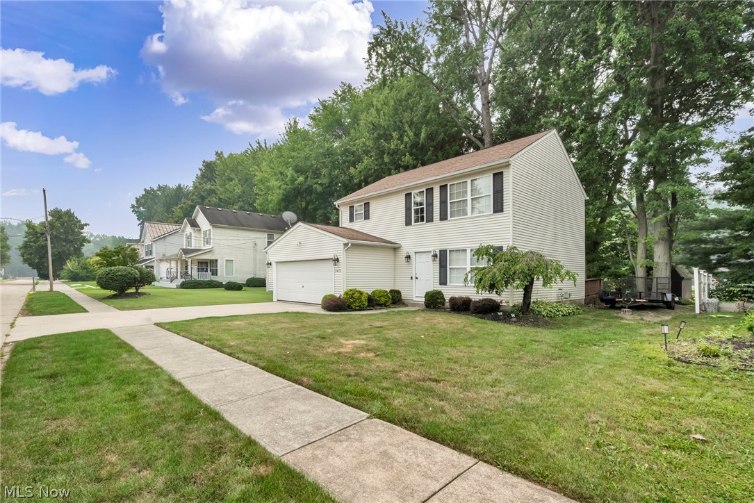 Ridgeville Heights - Residential
