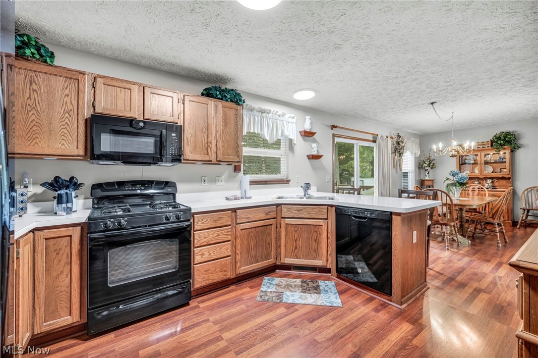 Ridgeville Heights - Residential