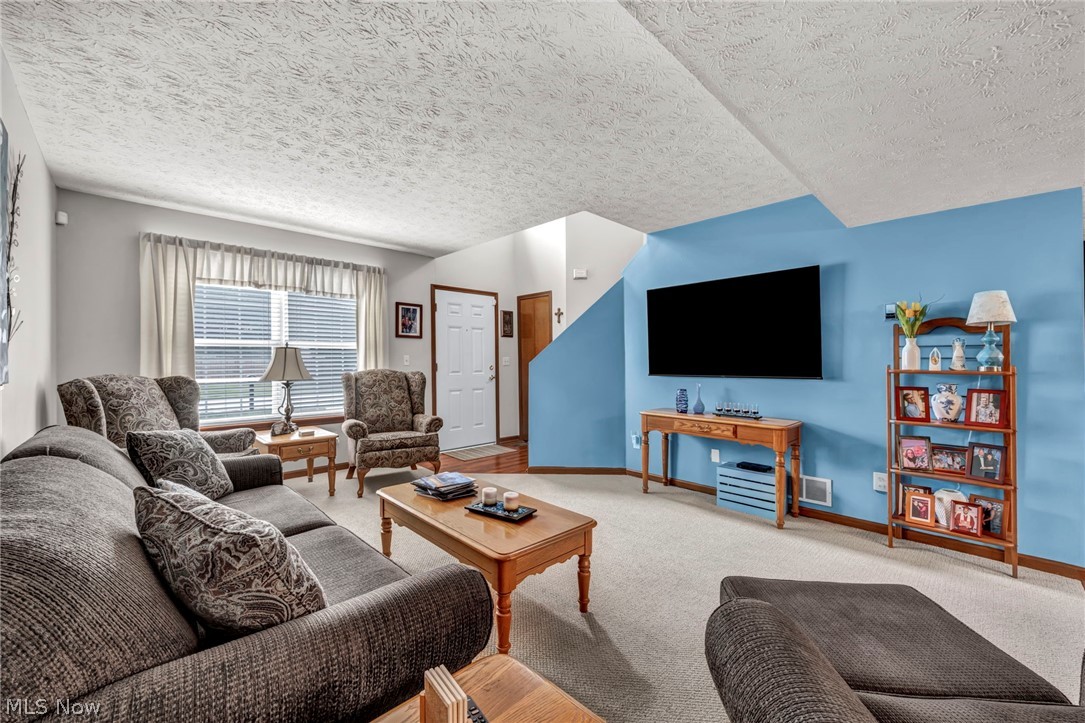 Ridgeville Heights - Residential