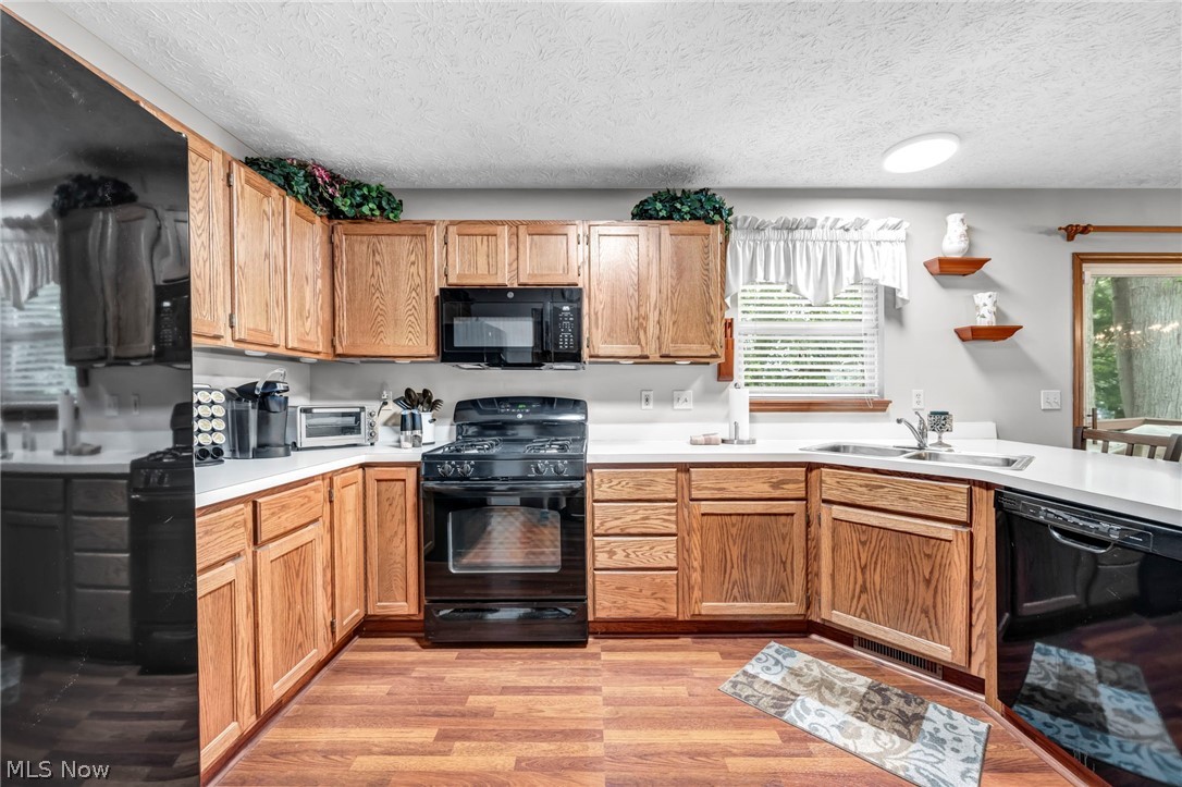 Ridgeville Heights - Residential