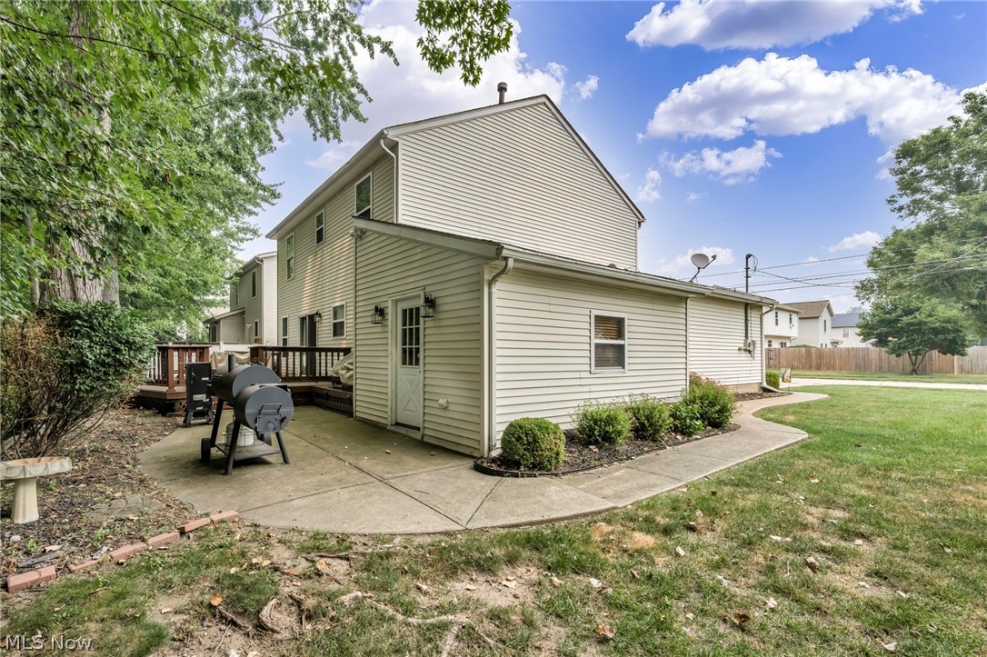 Ridgeville Heights - Residential