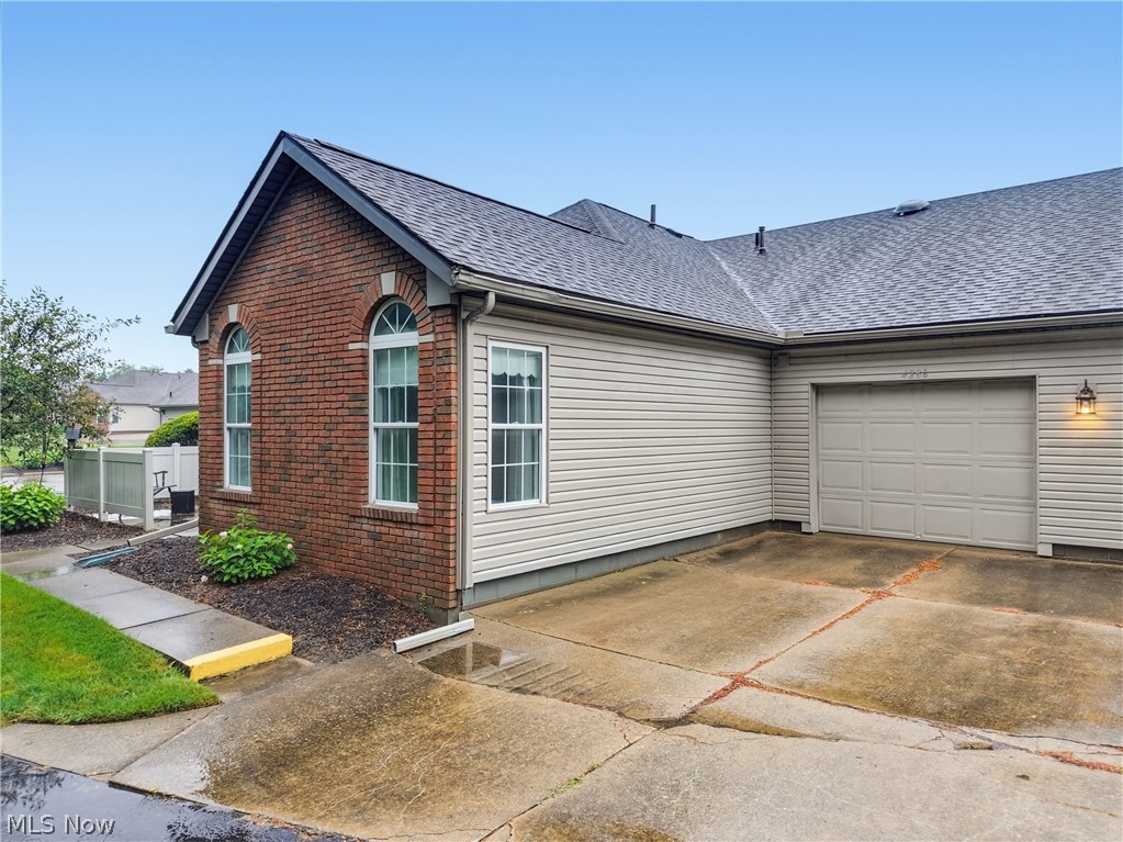 Hunters Chase Condo - Residential