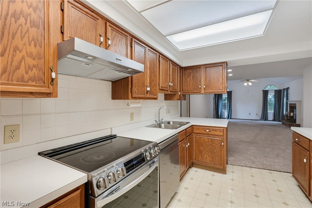 Hunters Chase Condo - Residential