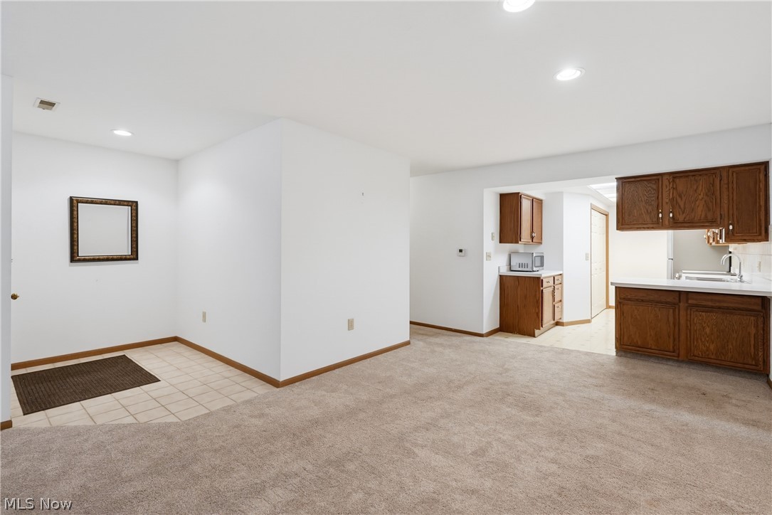 Hunters Chase Condo - Residential