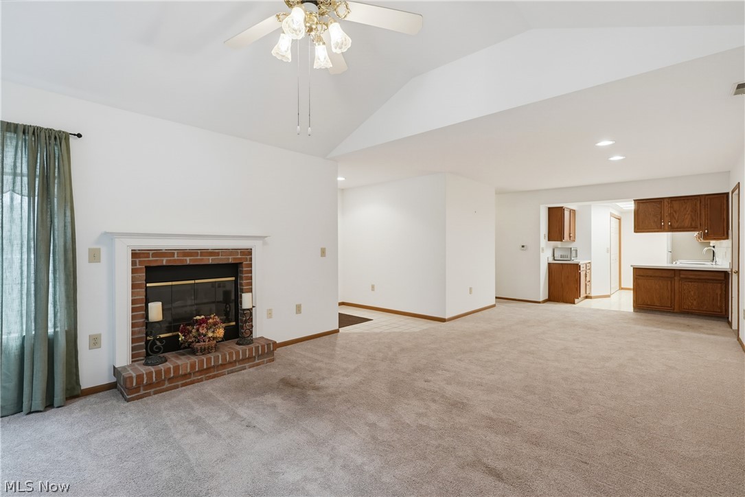 Hunters Chase Condo - Residential