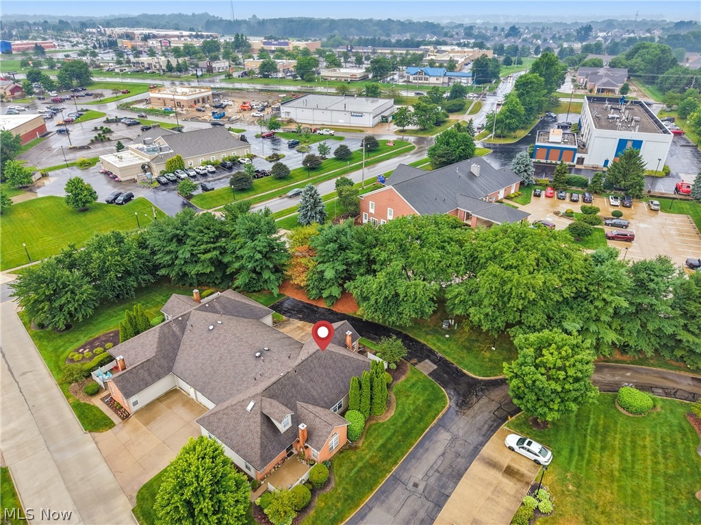 Hunters Chase Condo - Residential