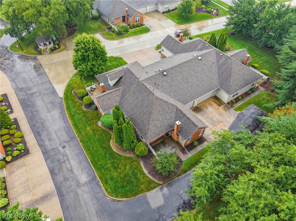 Hunters Chase Condo - Residential