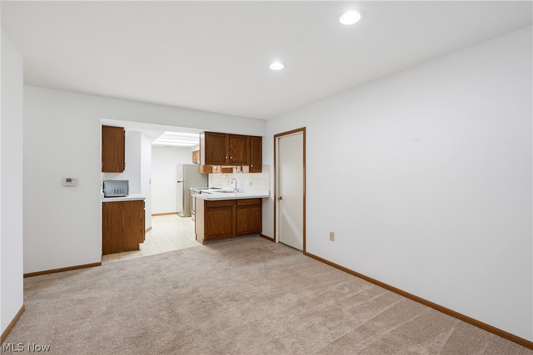 Hunters Chase Condo - Residential