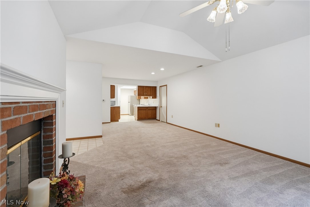 Hunters Chase Condo - Residential