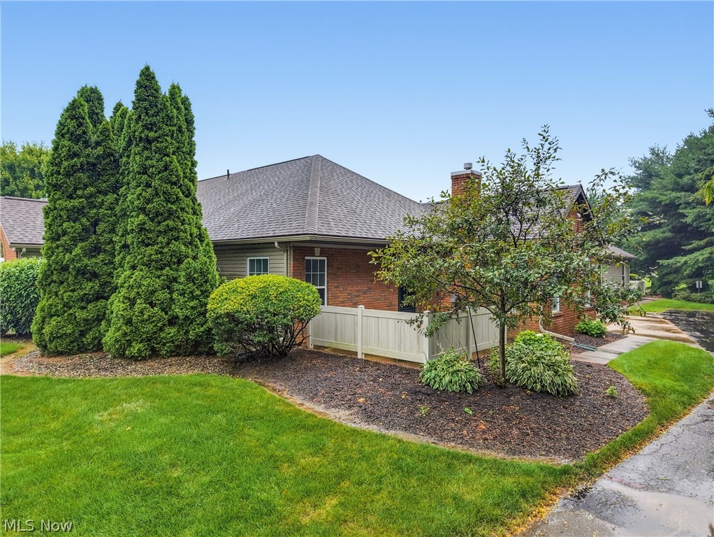Hunters Chase Condo - Residential