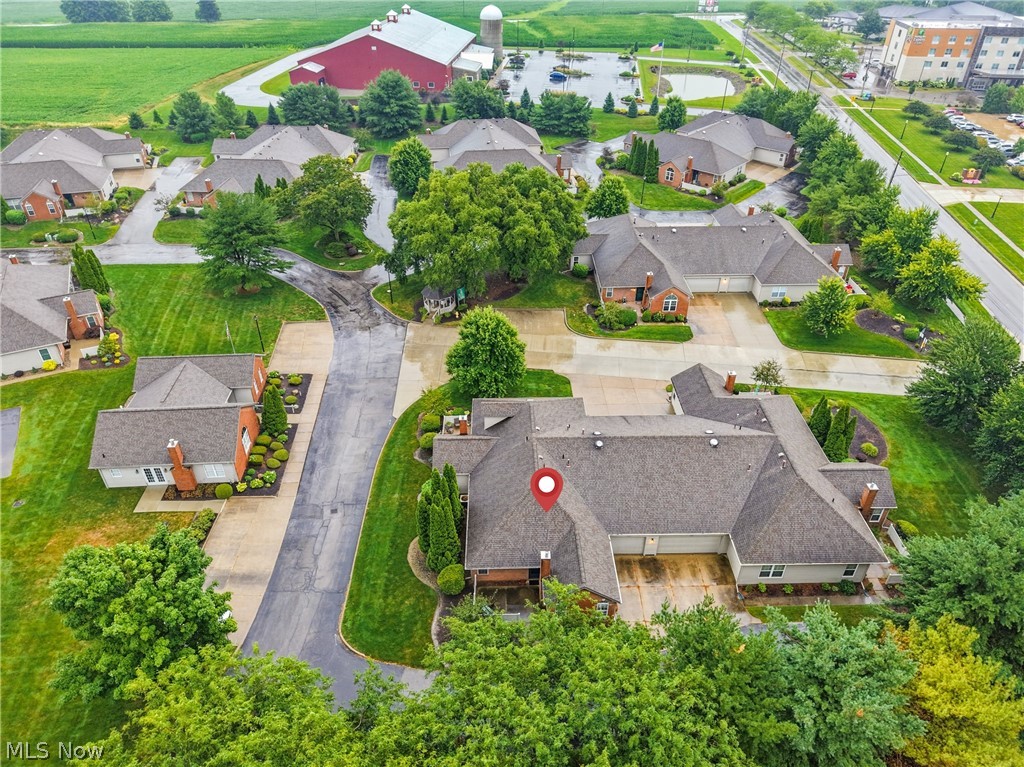 Hunters Chase Condo - Residential