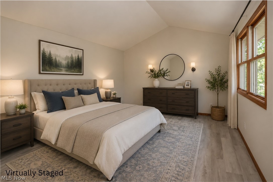 Lakeland Hills - Residential