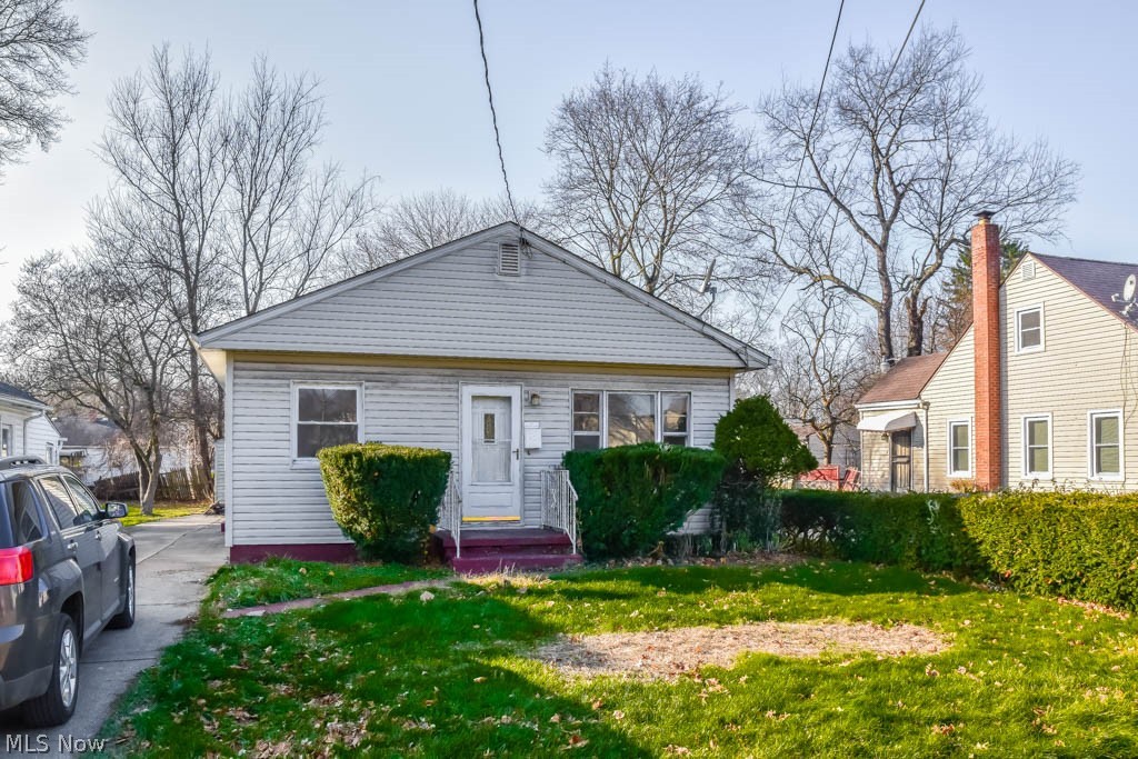 Young L A - Residential