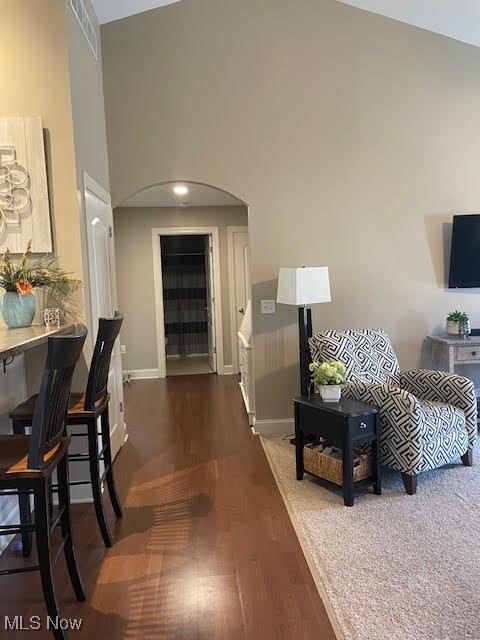 Noras Glen Condo - Residential
