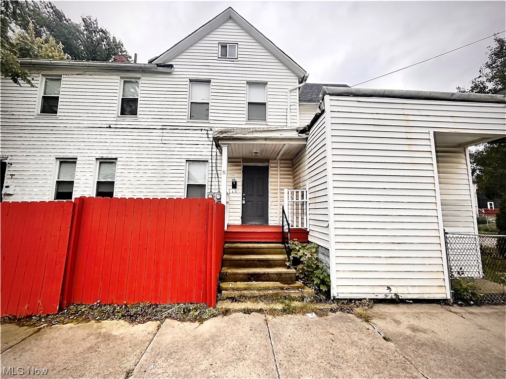 Curtiss & Ambler - Residential Lease