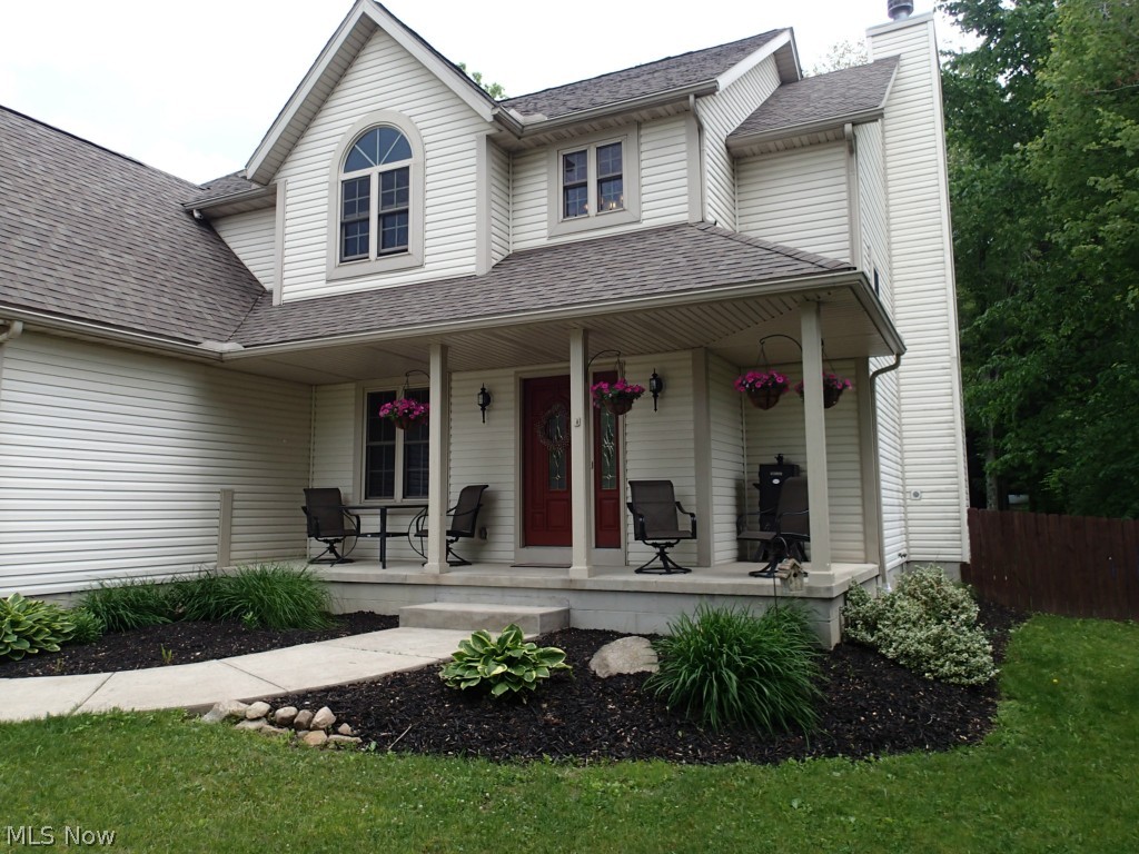 Wilson S W - Residential