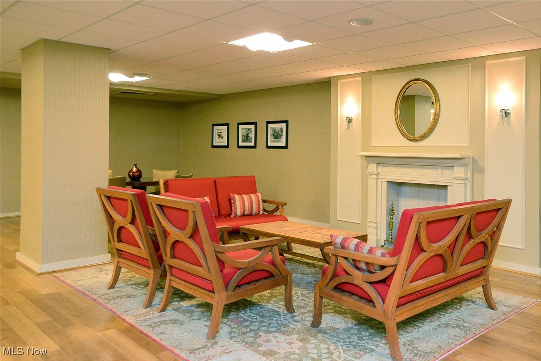 Winton Place - Residential Lease