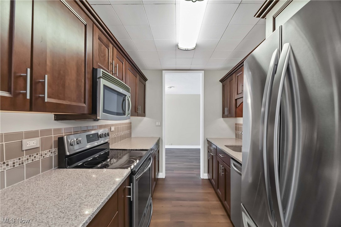 Winton Place - Residential Lease