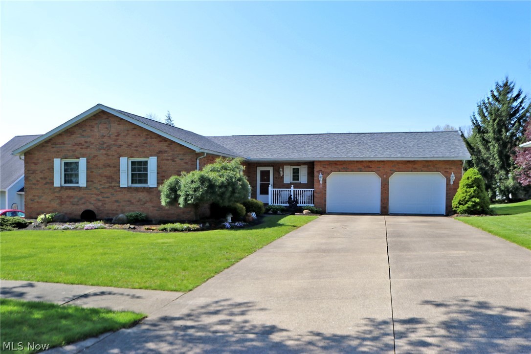Tori Circle - Residential