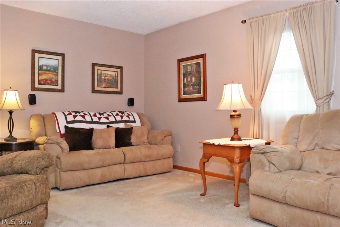 Tori Circle - Residential
