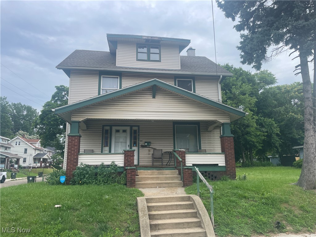 Canton - Residential