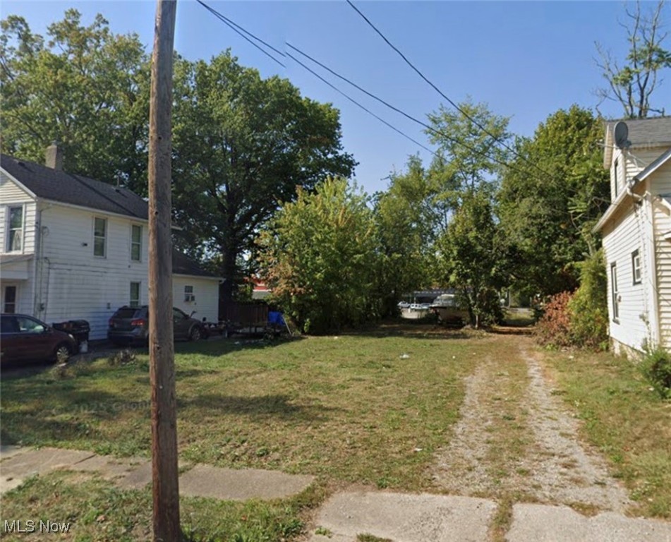 Vacant lot in Lorain ready for your next project! This cleared, level city lot offers approximately 30 x 150 feet and sits on about one-tenth of an acre with public water and public sewer available, plus flexible on-site and on-street parking options. Conveniently located just off South Broadway with quick access to Route 2, it’s a practical spot to explore building a residential structure or adding to an investment portfolio, subject to all required city approvals. The lot’s straightforward topography and city setting make planning simpler, whether you’re thinking new construction or long-term land hold. Buyer is responsible for all due diligence with the City of Lorain and other authorities regarding zoning, building permissions, and utility connections.
