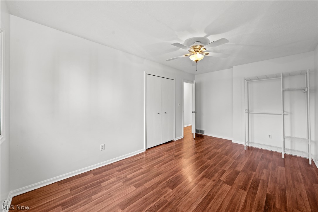 Van Sweringen Companys - Residential
