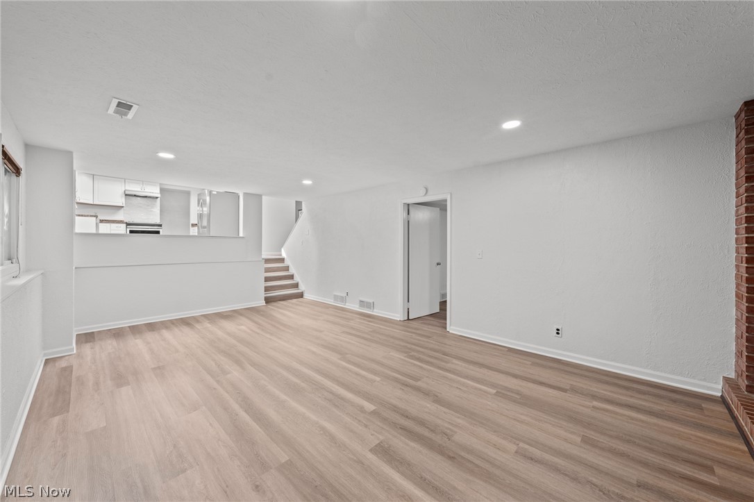 Van Sweringen Companys - Residential