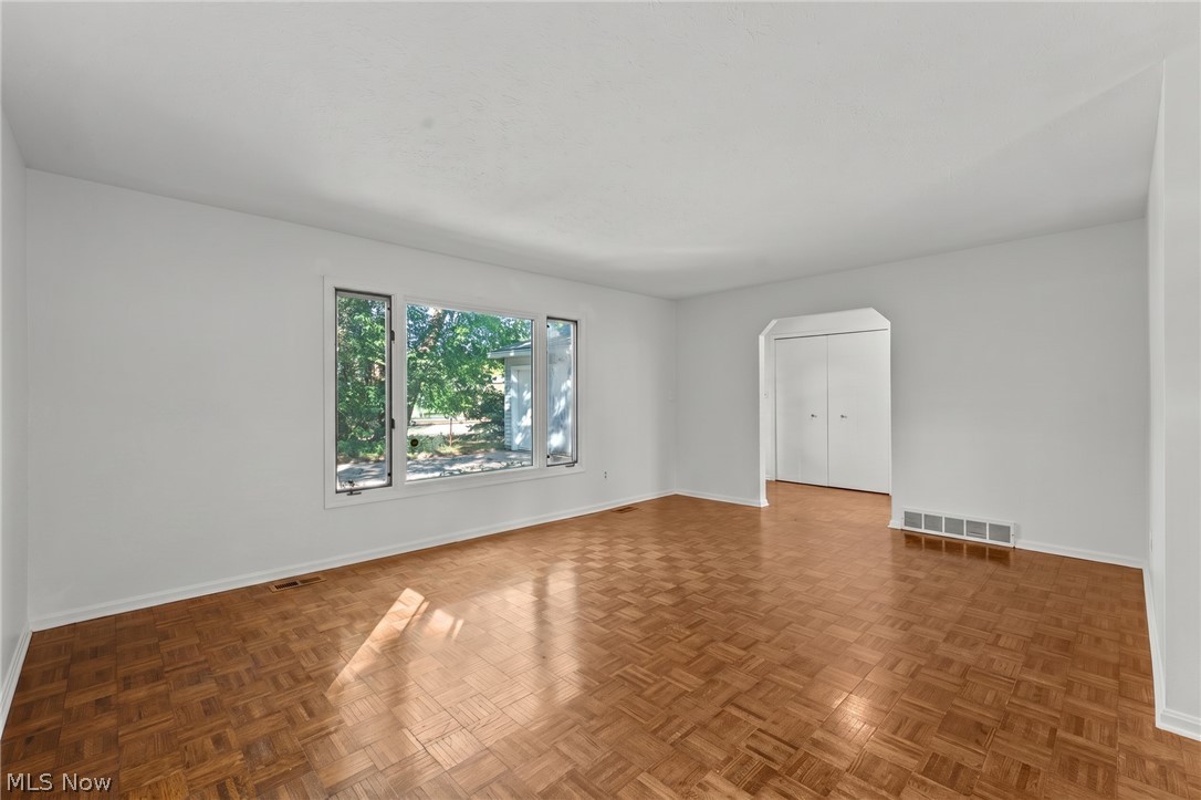 Van Sweringen Companys - Residential