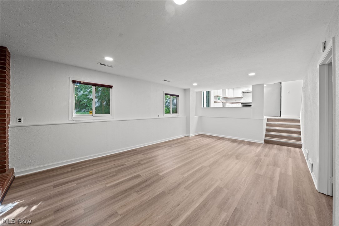 Van Sweringen Companys - Residential