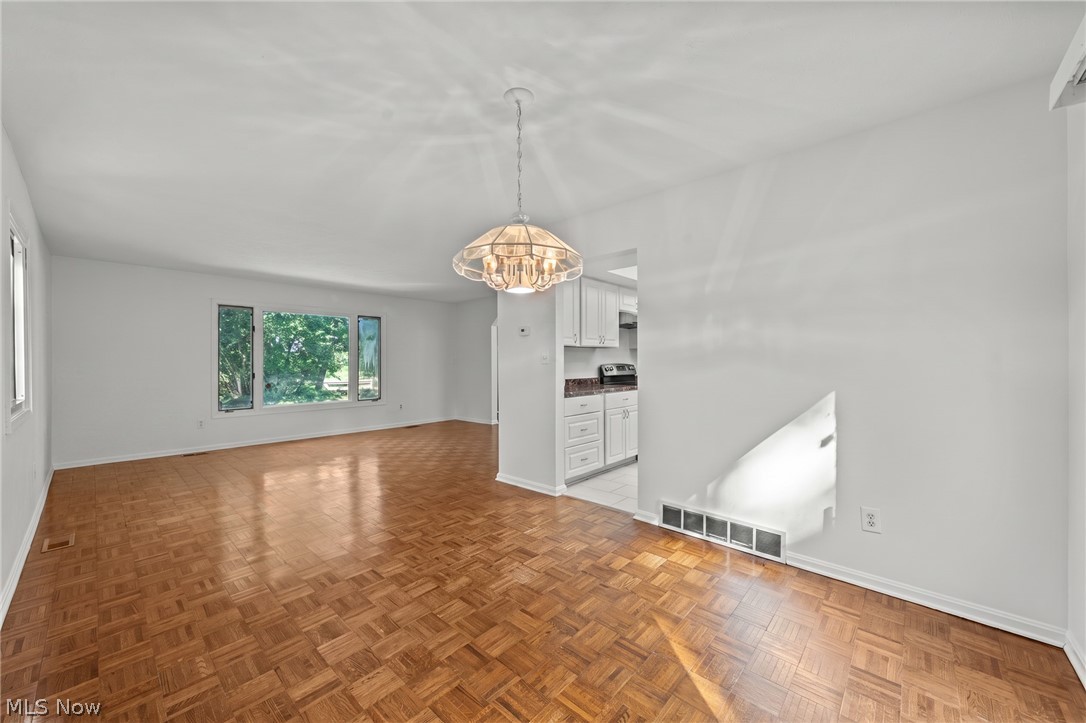 Van Sweringen Companys - Residential