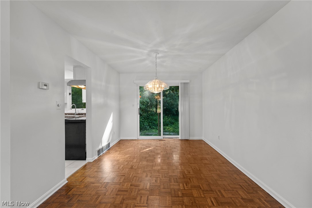 Van Sweringen Companys - Residential