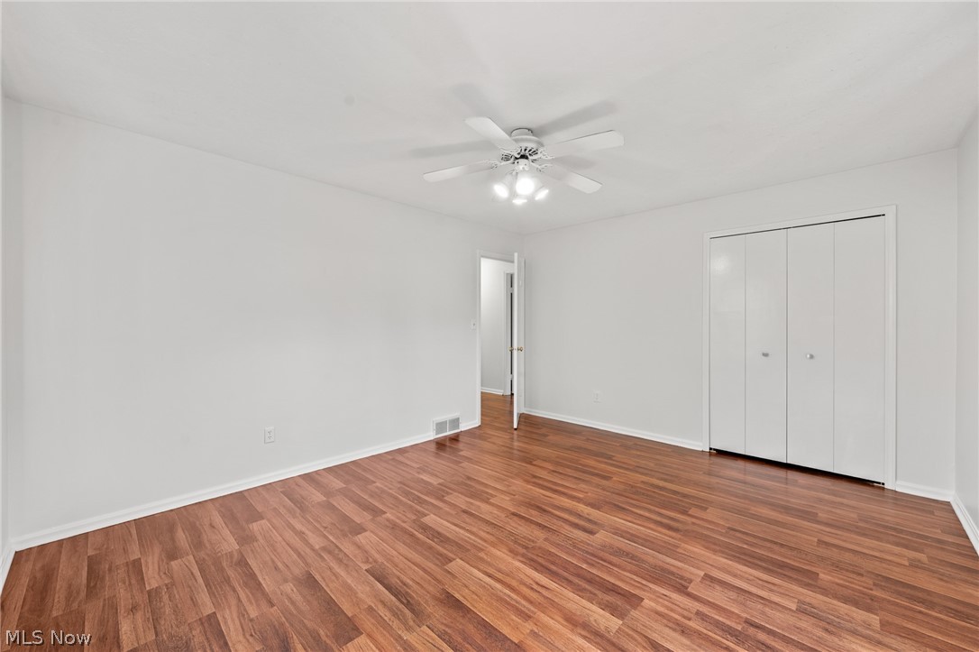 Van Sweringen Companys - Residential
