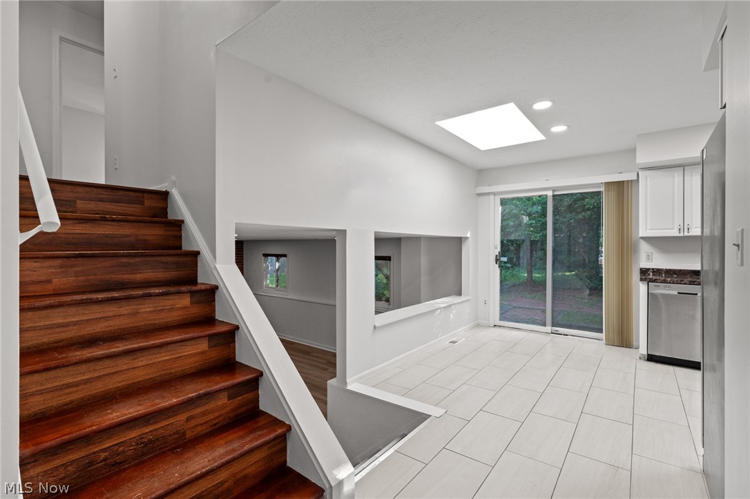 Van Sweringen Companys - Residential