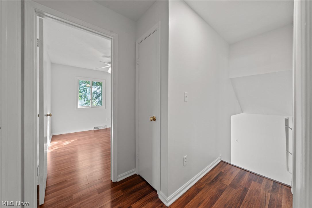 Van Sweringen Companys - Residential