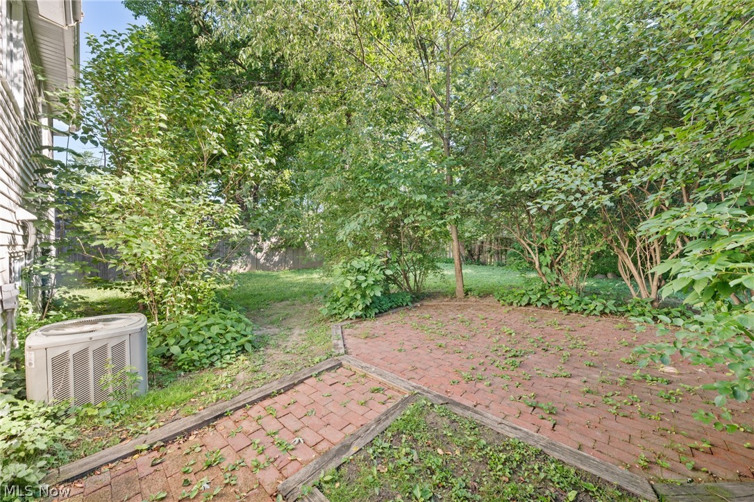 Van Sweringen Companys - Residential