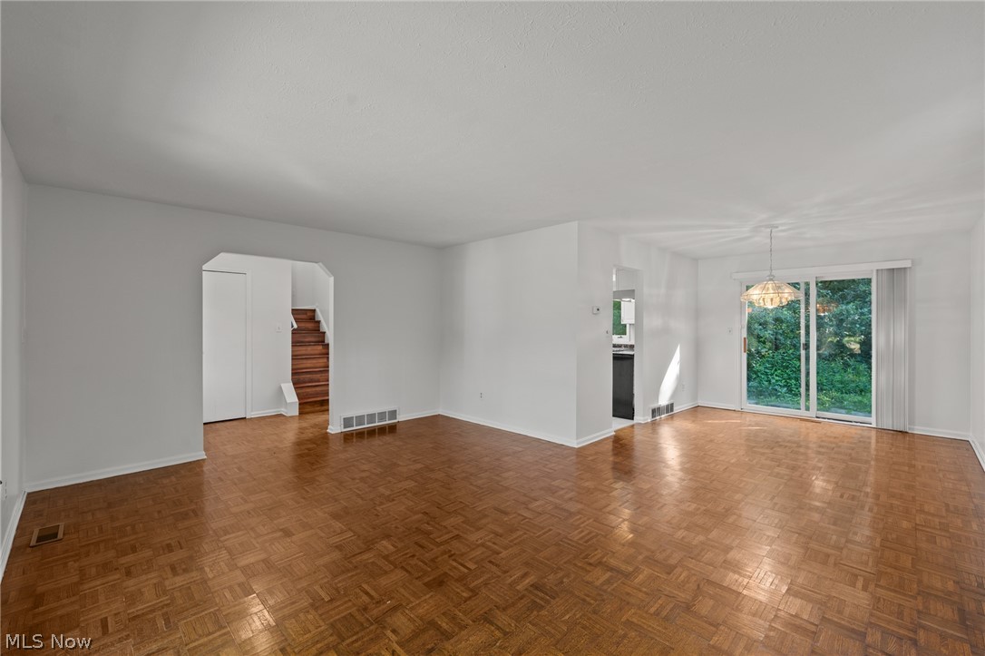 Van Sweringen Companys - Residential