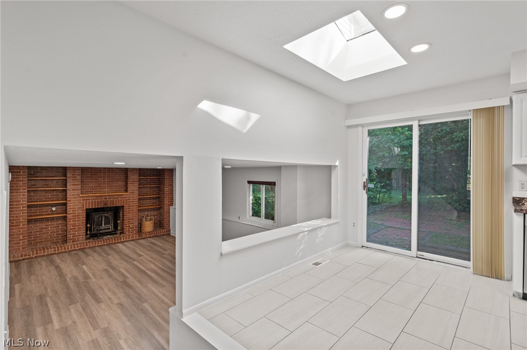 Van Sweringen Companys - Residential