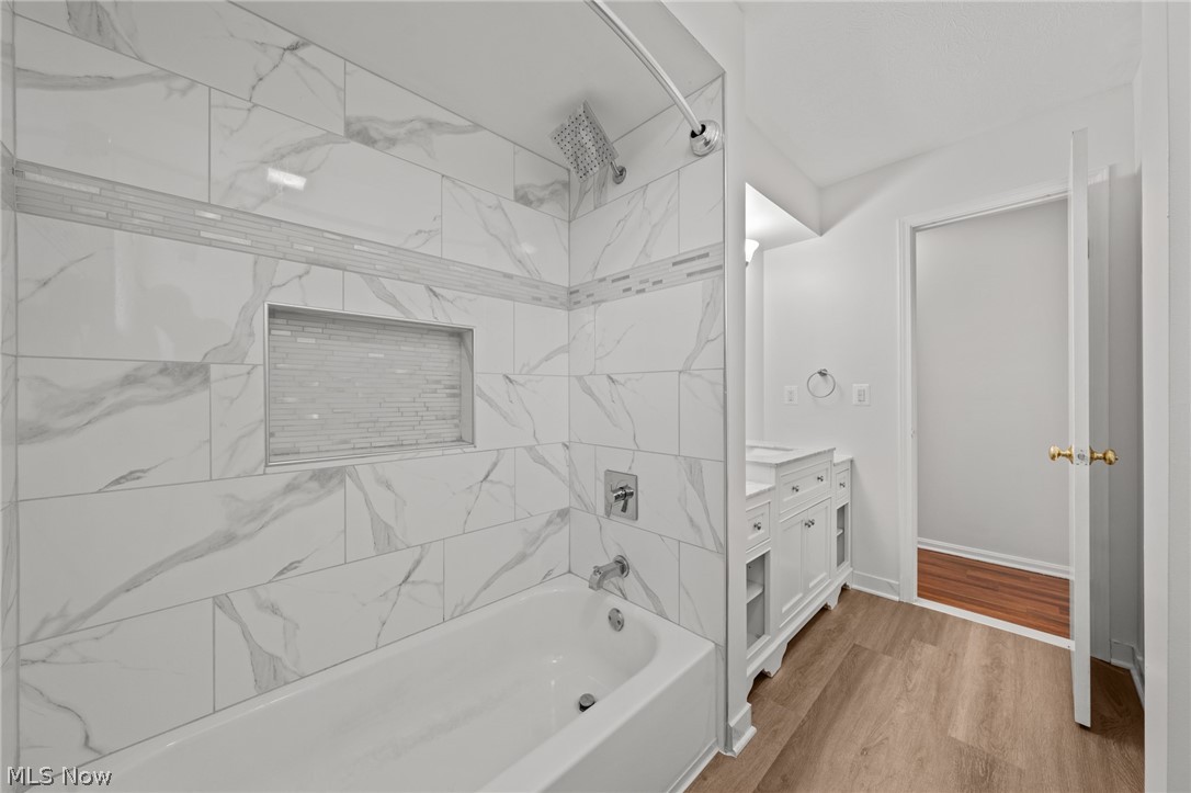 Van Sweringen Companys - Residential