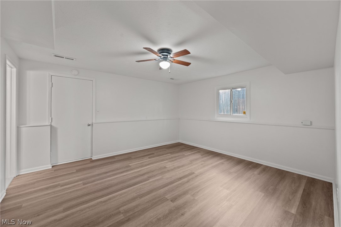 Van Sweringen Companys - Residential
