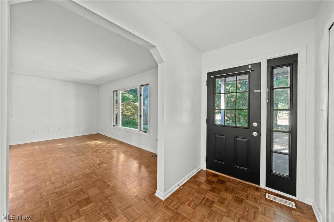 Van Sweringen Companys - Residential