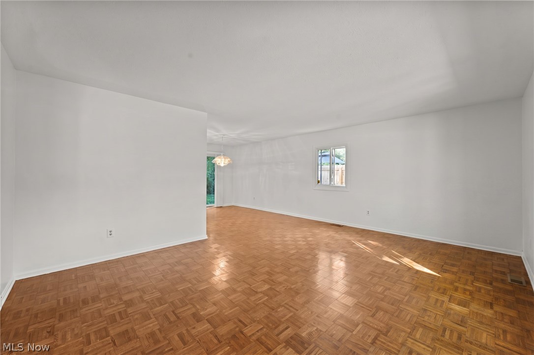 Van Sweringen Companys - Residential